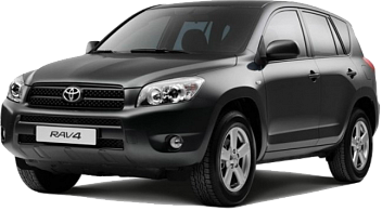 ремонт Генератора TOYOTA (ТОЙОТА) RAV 4 III